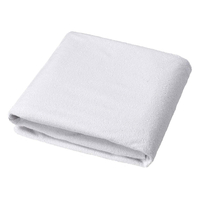 Product Κάλυμμα Προστασίας Στρώματος Πετσετέ 100x200cm+25cm base image