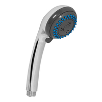 Product 3 Function Shower Handset Sidirela E-0333 base image