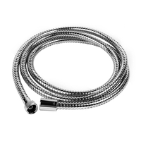 Product Stainless Steel Spiral Hose 2m Sidirela E-0370 base image
