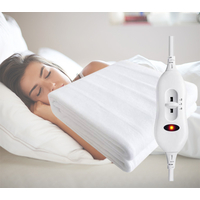 Product Κουβέρτα Ηλεκτρική Θερμαινόμενη Μονή 60W Sidirela base image