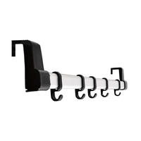 Product Κρεμάστρα Πόρτας Αλουμινίου base image