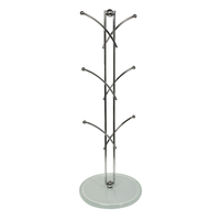 Product Βάση Για Κούπες Μεταλλική W3513 base image