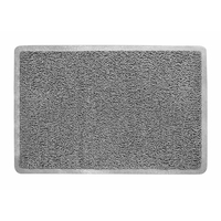 Product Ποδόμακτρο Εξώπορτας "Αράχνη" Γκρι 40x60cm base image