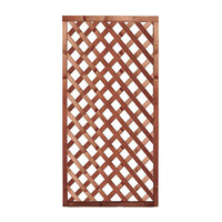 Product Καφασωτό Παραλληλόγραμμο Ξύλινο 90x180cm base image