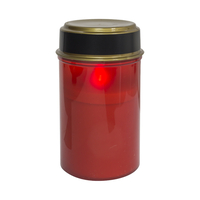 Product Battery Memory Candle 100 Days 11808 base image