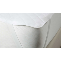 Product Κάλυμμα Προστασίας Στρώματος Καπιτονέ 100x200cm base image