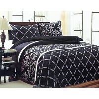 Product Κουβερτοπάπλωμα 160x220cm Lilium base image