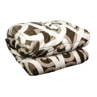 Product Blanket 220x240cm Deco base image