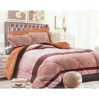 Product Blanket 220x240cm Stitch base image