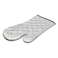 Product 37cm Aluminium Oven Mitt Sidirela base image