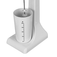Product Drink Mixer 100W White HSM-705 base image