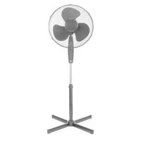 Product Stand Fan 40cm - 45W Sidirela W-FS16305F base image