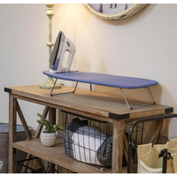 Product Hotel Ironing Board 34x75cm Sidirela base image