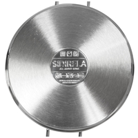 Product No 28 Stainless Steel Cooking Pot "Anet" base image