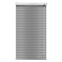 Product Στόρι Αλουμινίου Ασημί 85x160cm Sidirela base image