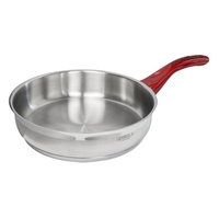 Product Τηγάνι Inox 24cm Anet base image
