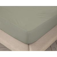 Product Σεντόνι Βαμβακερό Με Λάστιχο 100x200cm base image