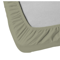 Product Σεντόνι Βαμβακερό Με Λάστιχο 100x200cm base image