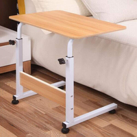 Product Τραπεζάκι Βοηθητικό 60x40x65-89cm Sidirela base image