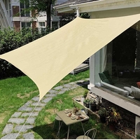 Product Shade Sail Square 3.5x3.5m base image