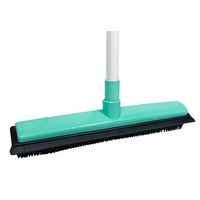 Product Telescopic Rubber Broom Sidirela WR6228-1 base image