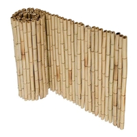 Product Καλαμωτή Ολόκληρο Καλάμι Μπαμπού 1x3m Sidirela base image