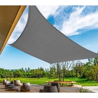 Product Sun Shade Sail 4x6m Sidirela base image
