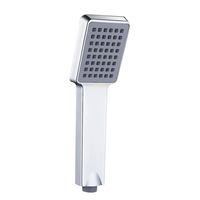 Product Τηλέφωνο Ντους "Στικ" Sidirela E-4598 base image