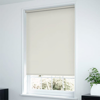 Product Κουρτίνα Roller Black Out Γκρι 80x210cm Sidirela base image