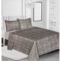 Product Σεντόνια 160x260cm Σετ 3 τεμ. Sueno No. 1 base image