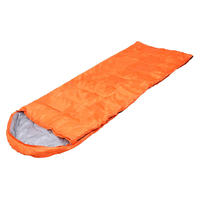 Product Sleeping Bag 70x175+30cm Orange Sidirela 11083 base image