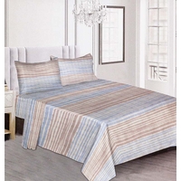 Product Σεντόνια 160x260cm Σετ 3 τεμ. Sueno No. 2 base image