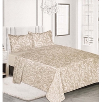 Product Σεντόνια 160x260cm Σετ 3 τεμ. Sueno No. 3 base image