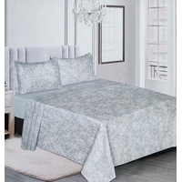 Product Σεντόνια 160x260cm Σετ 3 τεμ. Sueno No. 4 base image