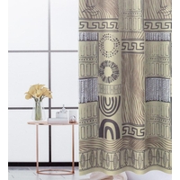Product Κουρτίνα Μπάνιου 180x180cm Sidirela Vita No. 5 base image
