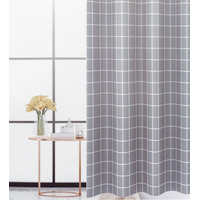 Product Κουρτίνα Μπάνιου 240x180cm Sidirela Vita No. 6 base image