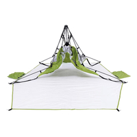 Product Σκηνή - Σκίαστρο Παραλίας Αυτόματο "Parasol" 10412 base image