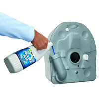Product Χημικό Υγρό Aqua Kem Blue 2L base image