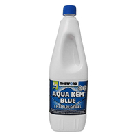 Product Χημικό Υγρό Aqua Kem Blue 2L base image