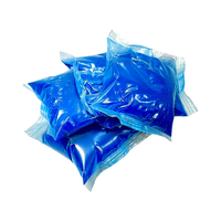 Product Σκόνη Χημικής Τουαλέτας Σε Σακουλάκια "Aqua Kem Sachets" base image