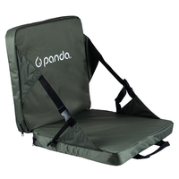Product Κάθισμα Αλιείας / Σταδίου 38x38x38cm Comfort Panda 19416 base image