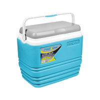 Product 10Lt Turquoise Cool Box Primero Pinnacle base image