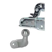 Product Towball Angled Trailergear 3550020 base image