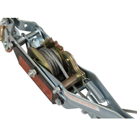 Product Hand Hoist 2 Ton Topgear 9705280 base image