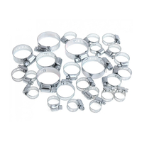 Product Hose Clamps 26 pcs Top Gear 9706465 base image
