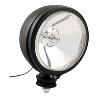 Product Headlight 150mm Black Trailergear 9706576 base image