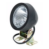 Product Work Lamp Oval 9706600 base image