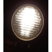 Product Work Lamp Oval 9706600 base image