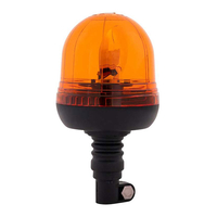 Product H1 Halogen Warning Beacon 12/24V 9706898 base image