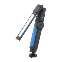 Product Rechargeable 7W Folding LED Work Lamp 9707370 base image